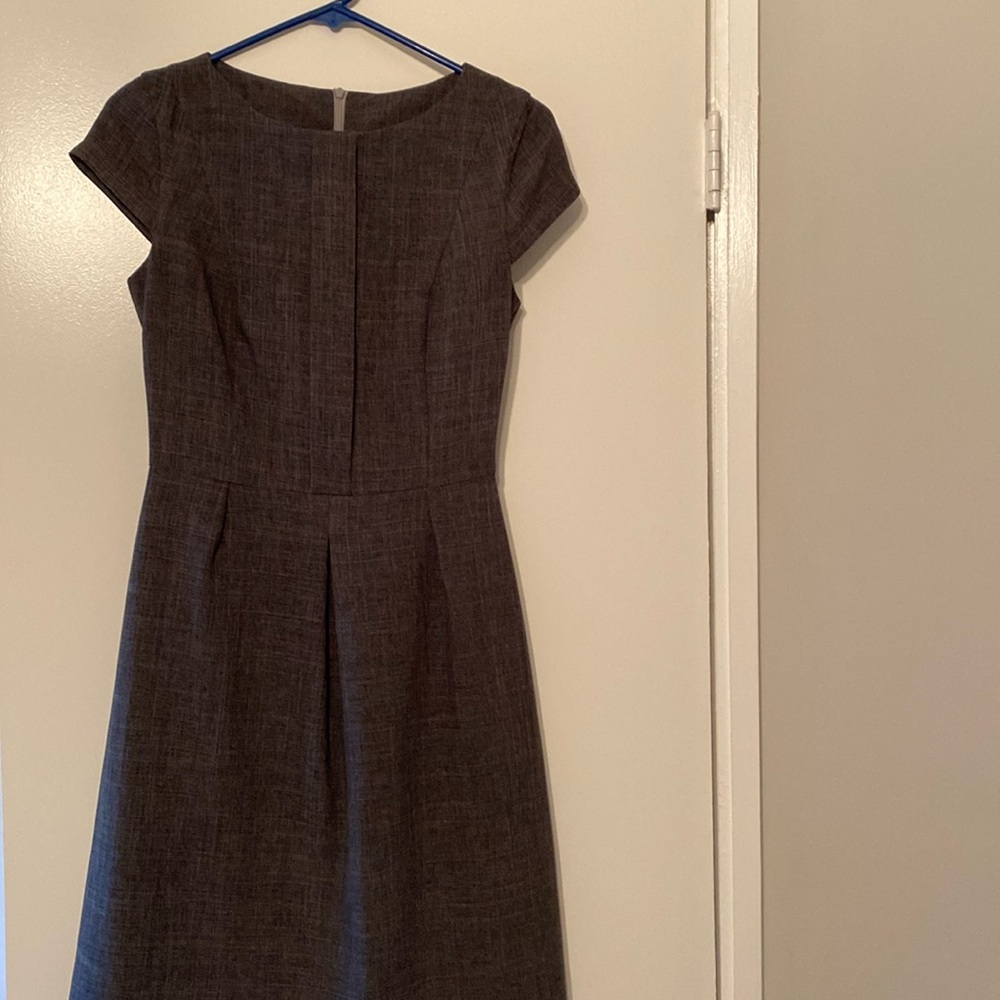 Dioni Gray dress XS